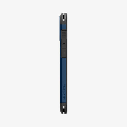 כיסוי Spigen לאייפון 16 מסדרה Tough Armor AI (MagFit)